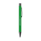 Vue 3 de Brady Soft Touch Recycled Alu stylo