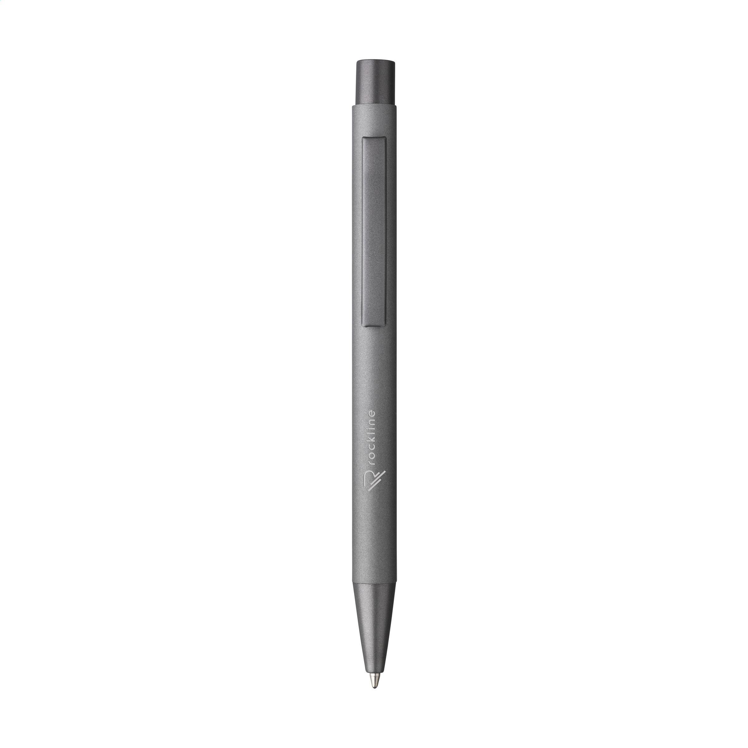 Brady Soft Touch Recycled Alu stylo
