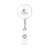 Vue 1 de BadgeClip porte-badge