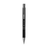 Vue 2 de Ebony Recycled Alu stylo