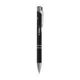 Vue 3 de Ebony Recycled Alu stylo