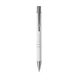 Vue 2 de Ebony Recycled Alu stylo
