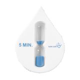 Vue 1 de ShowerTimer sablier