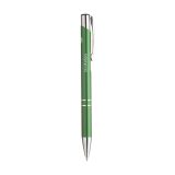 Vue 3 de Ebony Recycled Alu stylo