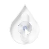 Vue 3 de ShowerTimer sablier