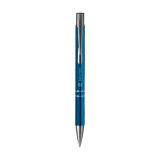 Vue 2 de Ebony Recycled Alu stylo