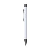 Vue 2 de Brady Soft Touch Recycled Alu stylo