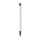 Vue 4 de Brady Soft Touch Recycled Alu stylo