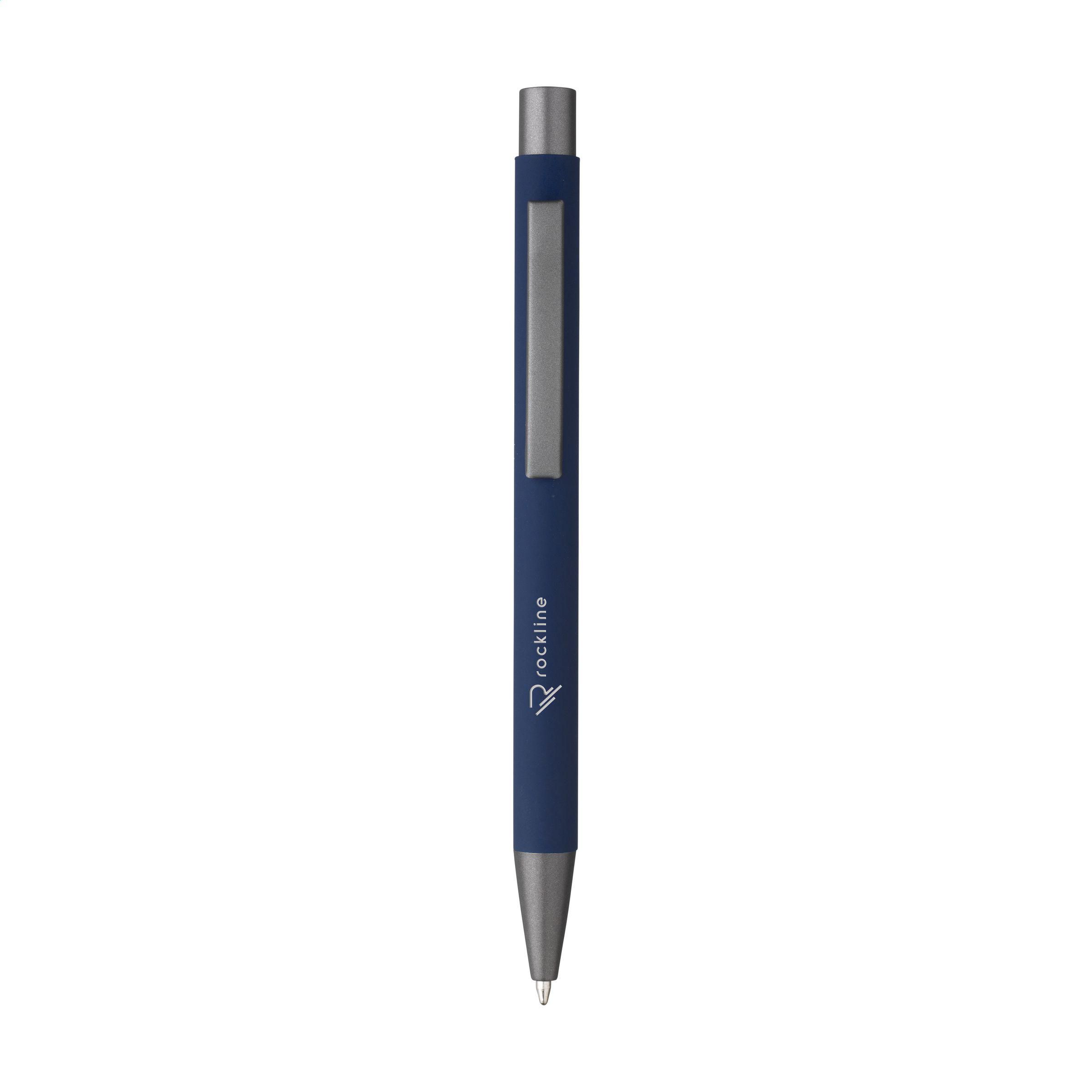 Brady Soft Touch Recycled Alu stylo