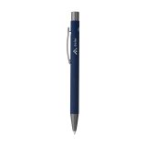 Vue 2 de Brady Soft Touch Recycled Alu stylo