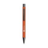 Vue 7 de Brady Soft Touch Recycled Alu stylo