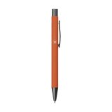 Vue 9 de Brady Soft Touch Recycled Alu stylo