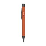 Vue 8 de Brady Soft Touch Recycled Alu stylo