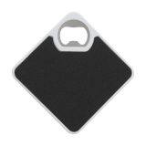 Vue 2 de Coaster Opener décapsuleur