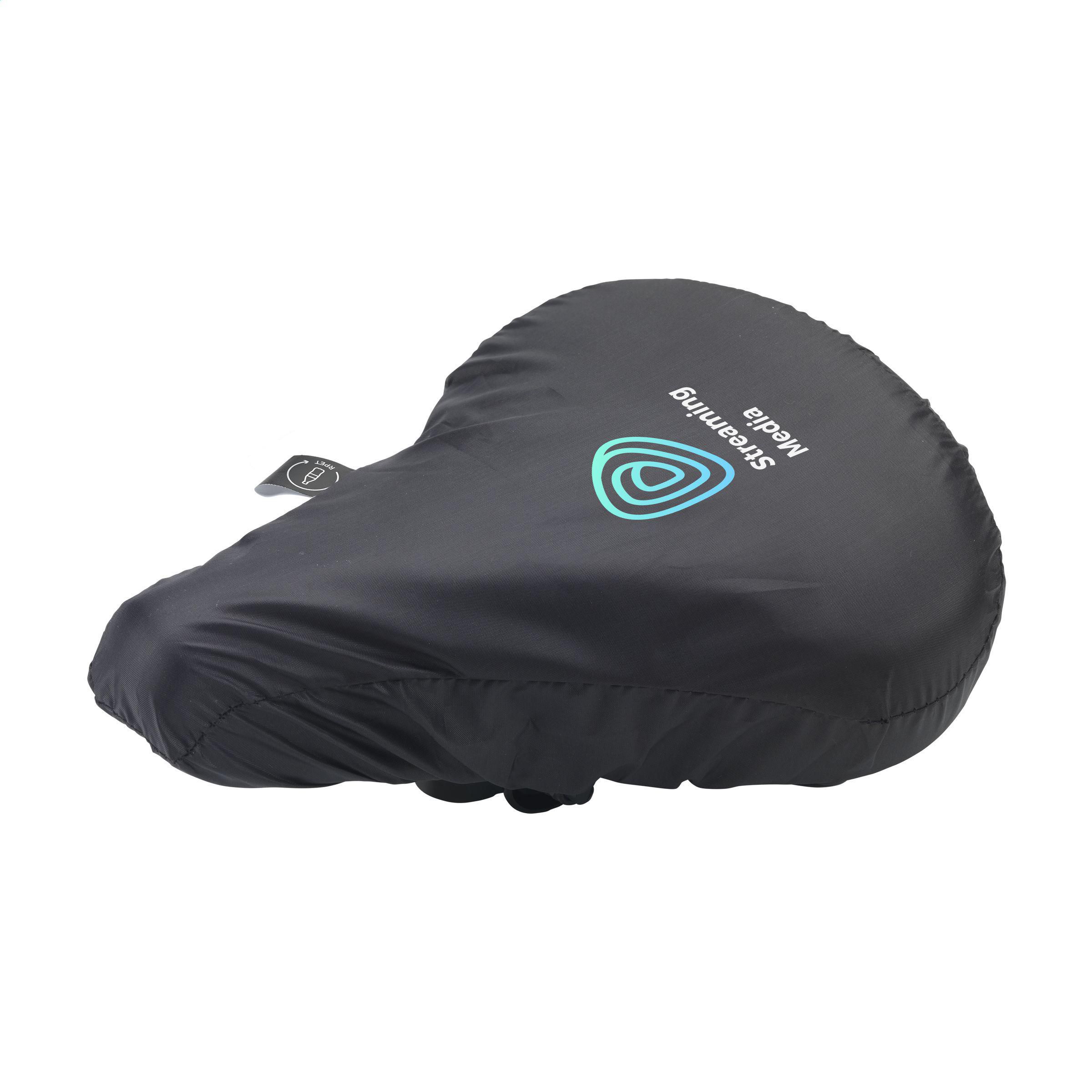 Bike Seat Cover GRS RPET housse de selle