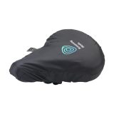 Vue 1 de Bike Seat Cover GRS RPET housse de selle