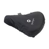 Vue 2 de Bike Seat Cover GRS RPET housse de selle