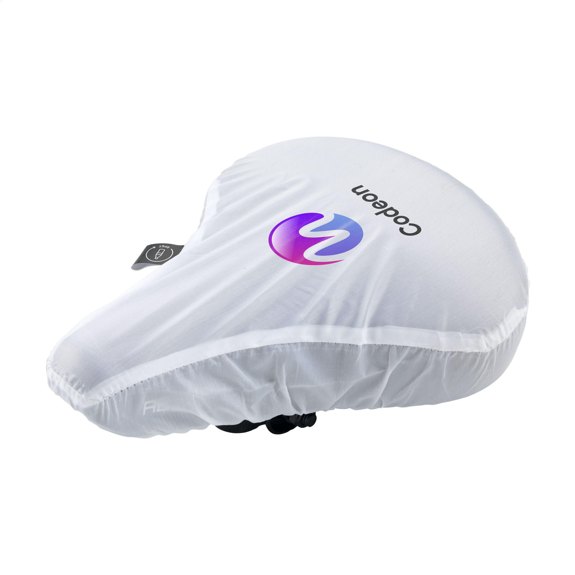 Bike Seat Cover GRS RPET housse de selle