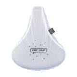 Vue 4 de Bike Seat Cover GRS RPET housse de selle