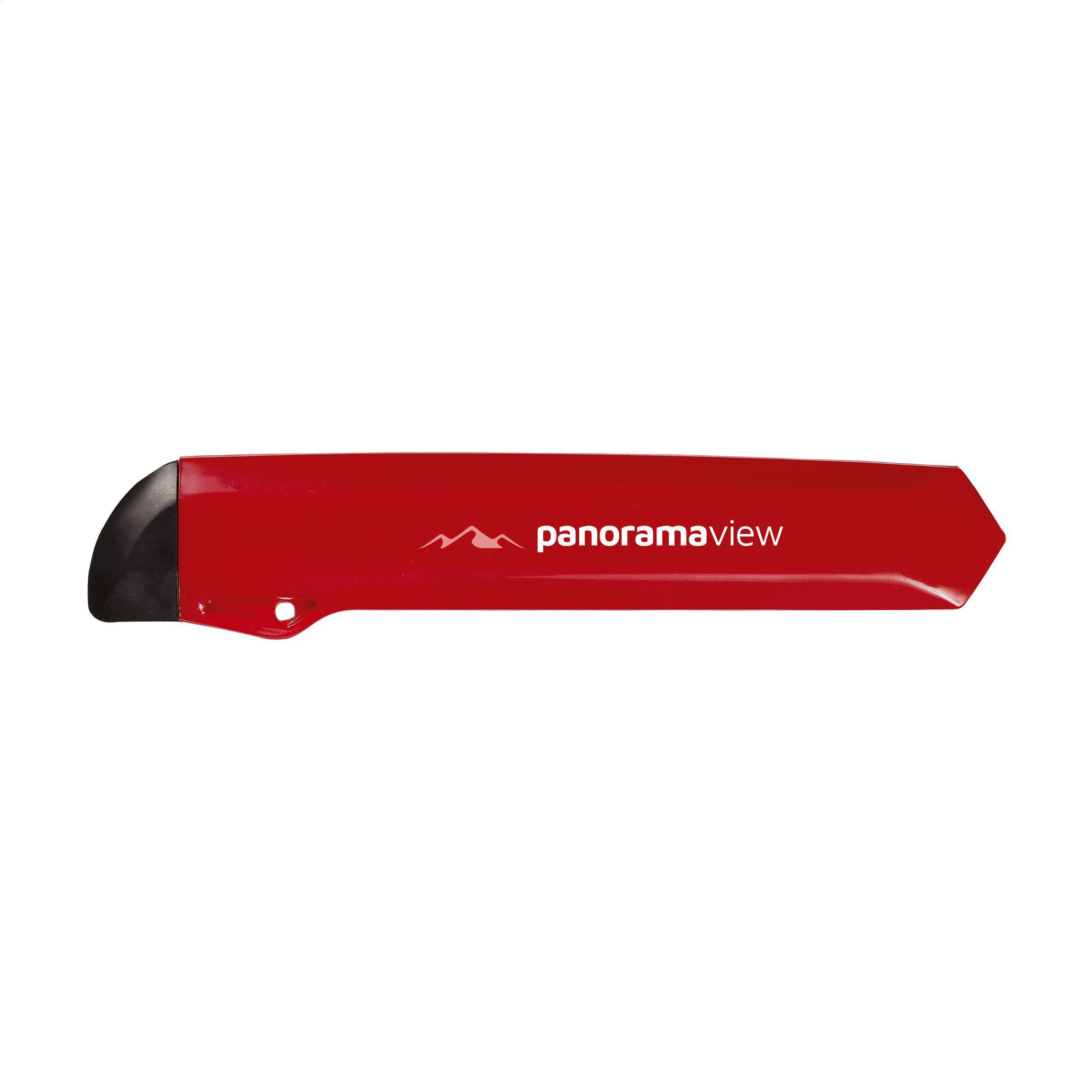 Jumbo cutter