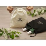 Vue 6 de Gift Pouch GRS Recycled Cotton (150 g/m²) M
