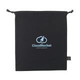 Vue 2 de Gift Pouch GRS Recycled Cotton (150 g/m²) M