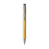 Vue 2 de Ebony Recycled Alu stylo