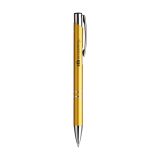 Vue 3 de Ebony Recycled Alu stylo