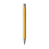 Vue 4 de Ebony Recycled Alu stylo