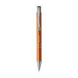 Vue 2 de Ebony Recycled Alu stylo