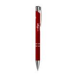 Vue 3 de Ebony Recycled Alu stylo