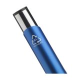 Vue 11 de Ebony Recycled Alu stylo