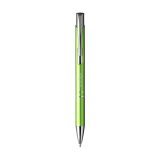 Vue 2 de Ebony Recycled Alu stylo