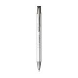 Vue 2 de Ebony Recycled Alu stylo
