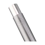 Vue 5 de Bellamy Pen Recycled Stainless Steel stylo