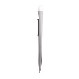 Vue 3 de Bellamy Pen Recycled Stainless Steel stylo