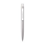 Vue 4 de Bellamy Pen Recycled Stainless Steel stylo