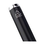Vue 5 de Hudson Pen Recycled Alu stylo