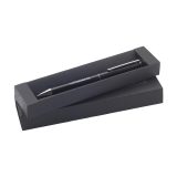 Vue 1 de Hudson Pen Recycled Alu stylo