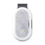 Vue 1 de Clip Reflection lampe
