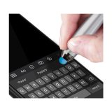 Vue 3 de Athos Touch stylo tactile