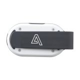 Vue 2 de Clip Reflection lampe