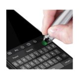 Vue 3 de Athos Touch stylo tactile