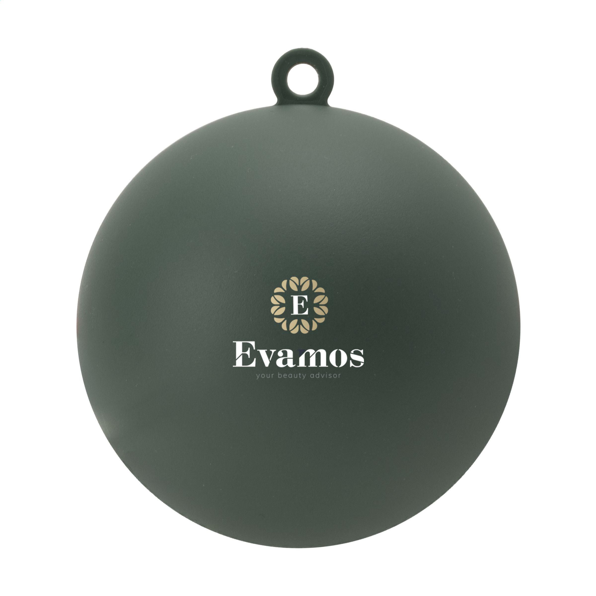 Boule de Noël Ø 7 cm Recycled PP - Made in Europe