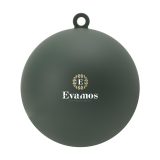 Vue 1 de Boule de Noël Ø 7 cm Recycled PP - Made in Europe