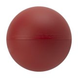Vue 2 de Boule de Noël Ø 7 cm Recycled PP - Made in Europe