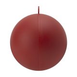 Vue 3 de Boule de Noël Ø 7 cm Recycled PP - Made in Europe