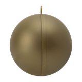 Vue 3 de Boule de Noël Ø 7 cm Recycled PP - Made in Europe