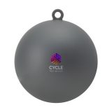 Vue 1 de Boule de Noël Ø 7 cm Recycled PP - Made in Europe