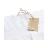 Vue 2 de Wooosh Towel GRS Recycle Cotton Mix 100x50 cm serviette